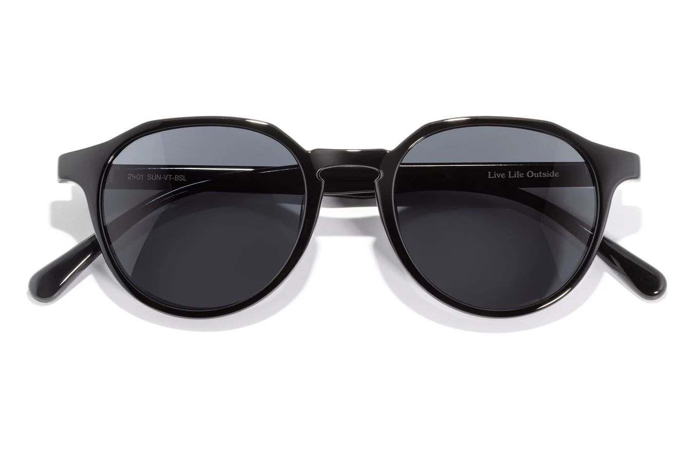 Sunski, Vallarta, Black Slate