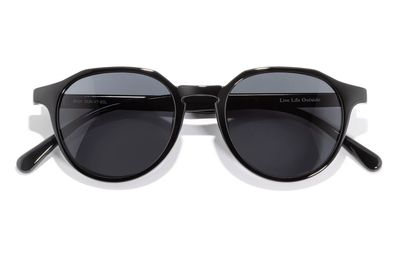 Sunski, Vallarta, Black Slate