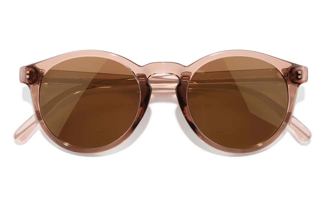 Sunski, Dipsea, Dusk Bronze