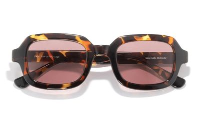 Sunski, Lago, Tortoise Rose