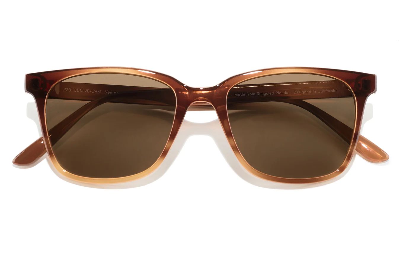 Sunski, Ventana, Caramel Amber
