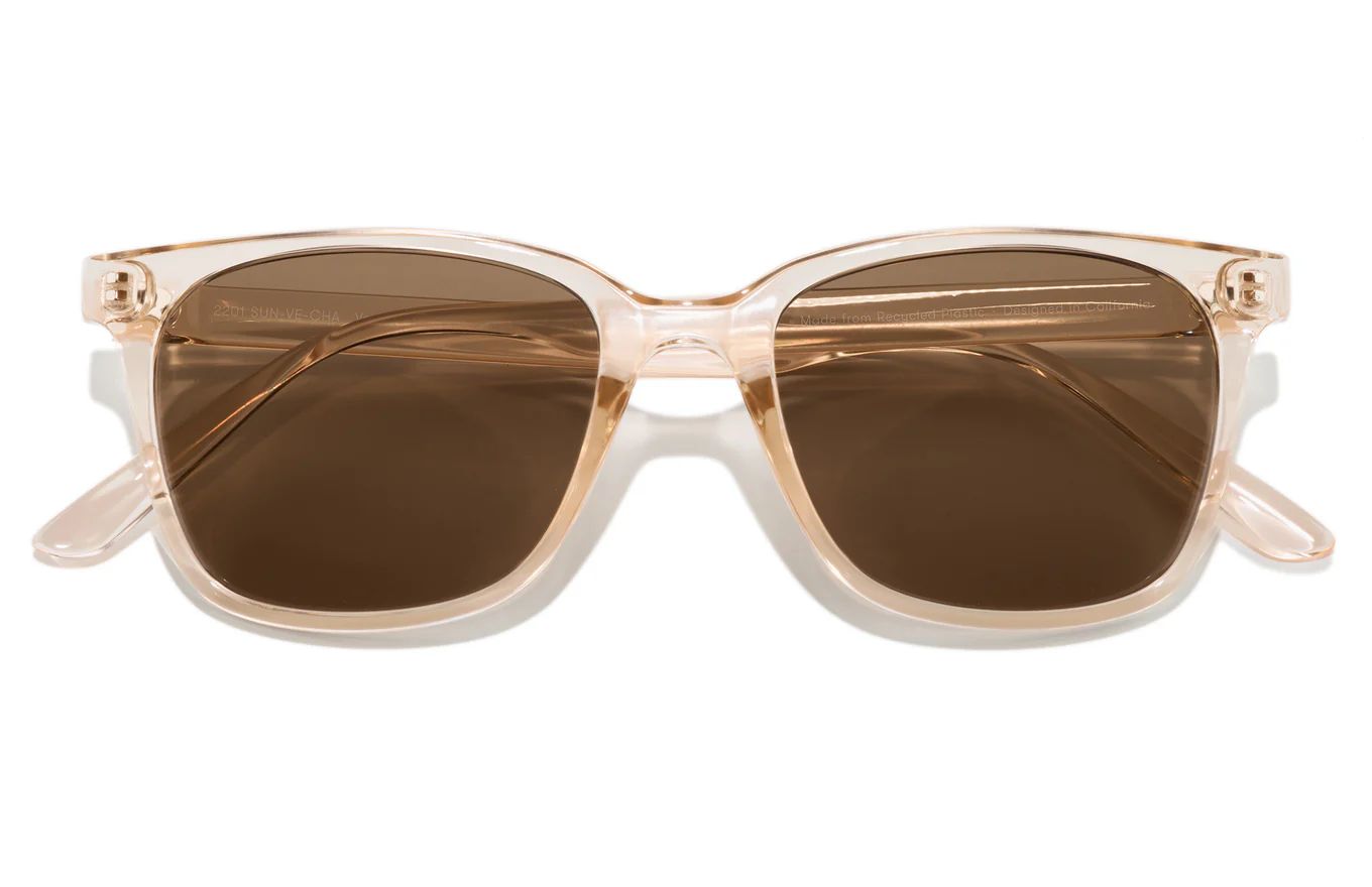Sunski, Ventana, Champagne Amber