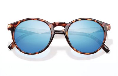 Sunski, Dipsea, Tortoise Aqua