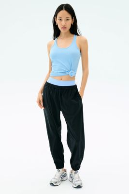 Splits59, Megan Woven Nylon Jogger