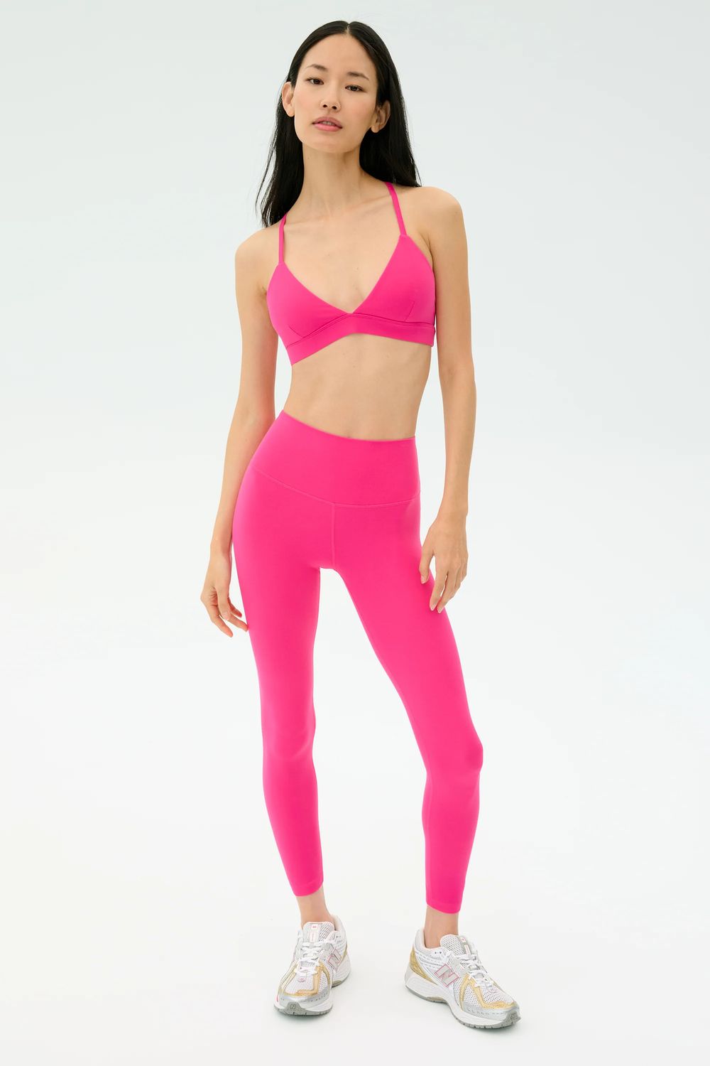 Splits59, Spring High Waist Rigor 7/8
