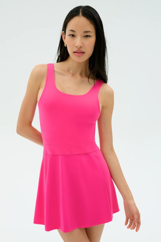 Splits59, Martina Rigor Dress