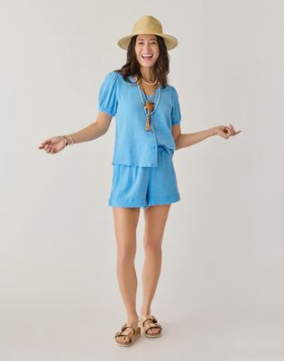 Carve Designs, Keely Short