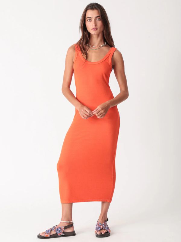 Electric and Rose, Charlie Dress, Tango