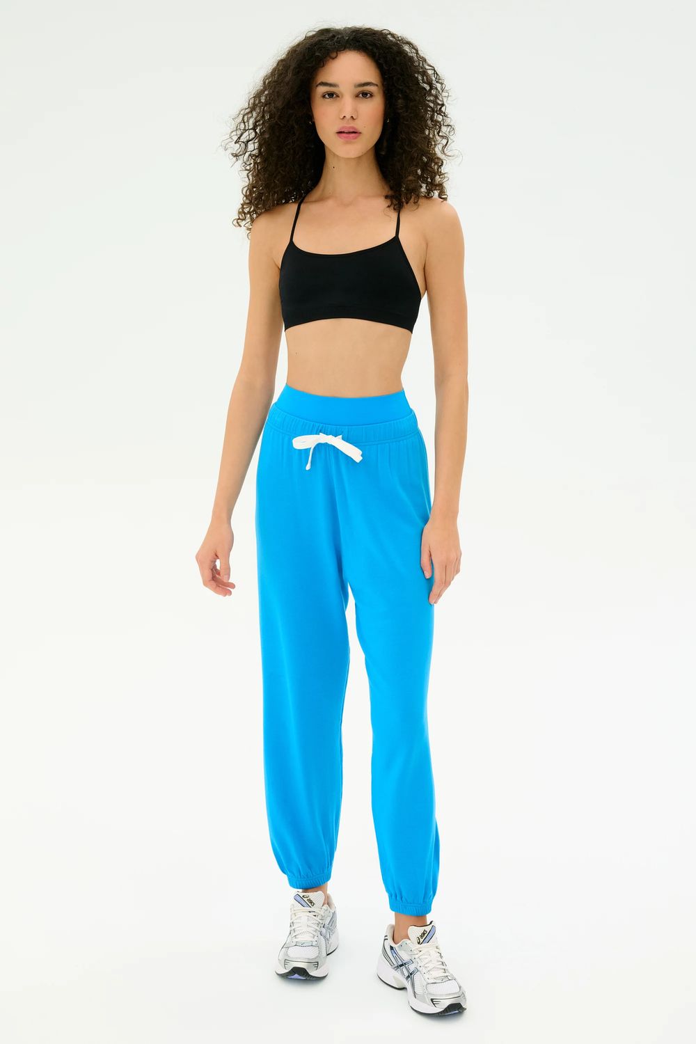 Splits59, Andie Oversize Fleece Sweatpant
