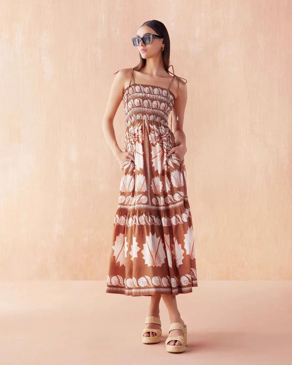 Omika, Adley Maxi, Marla Cardamon
