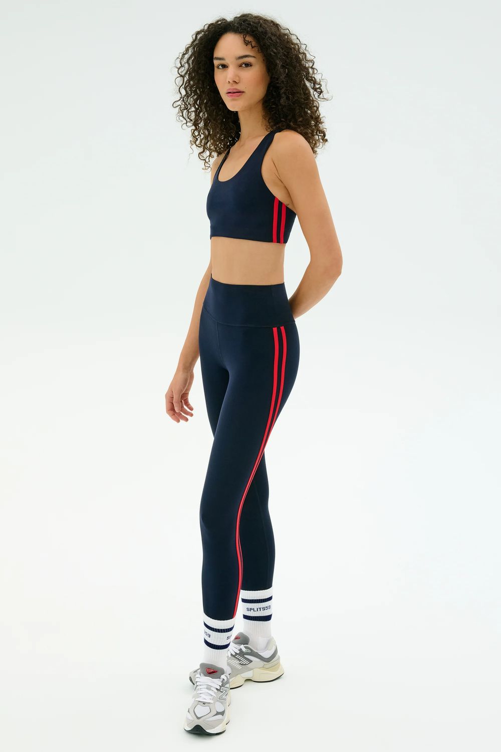 Splits59, Ella High Waist Airweight Legging