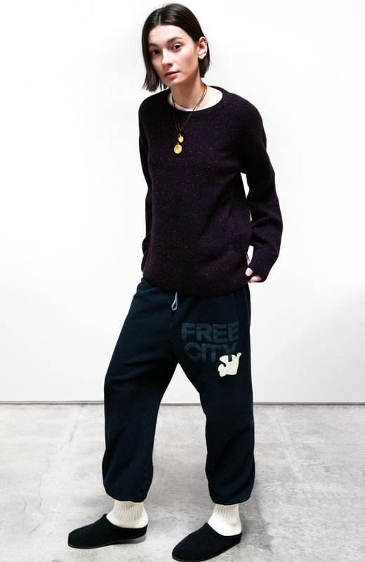 Free City, Superfluff Lux OG Sweatpant