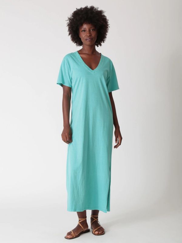 Electric and Rose, Weylan Dress, Pool