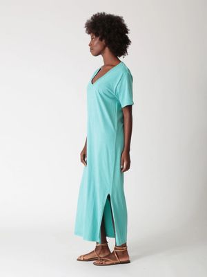 Electric and Rose, Weylan Dress, Pool