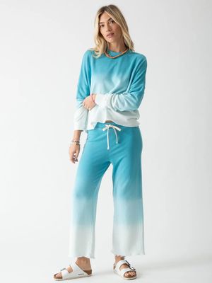 Electric and Rose, Ojai Pant, Ombre Pool