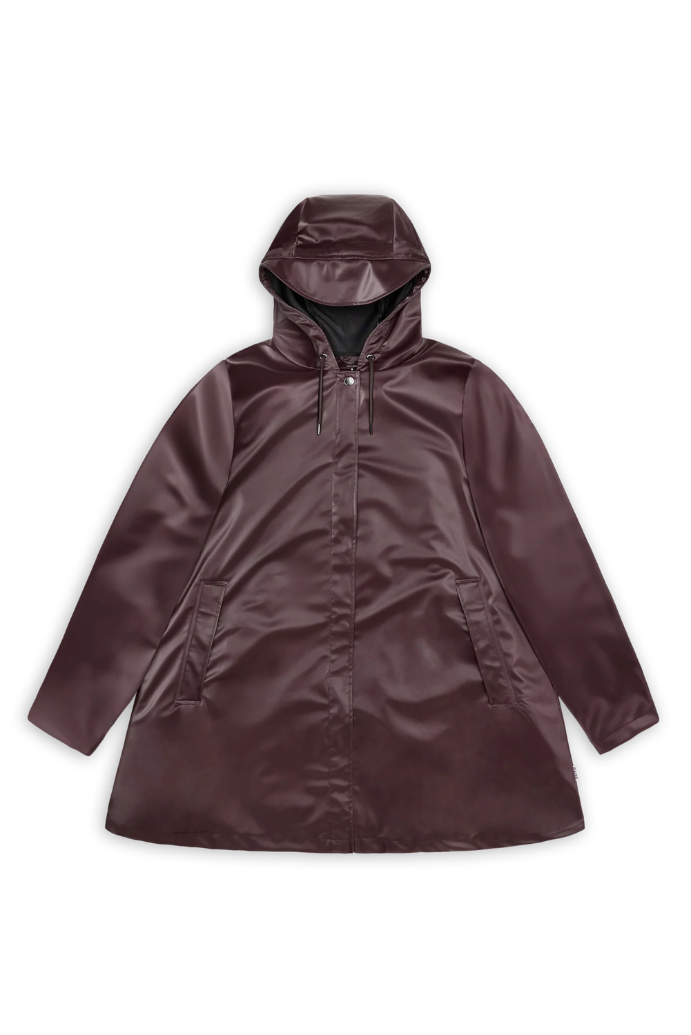 Rains, A-Line Jacket, Womens