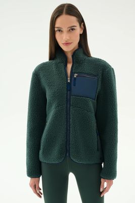 Splits59, Harris Sherpa Jacket