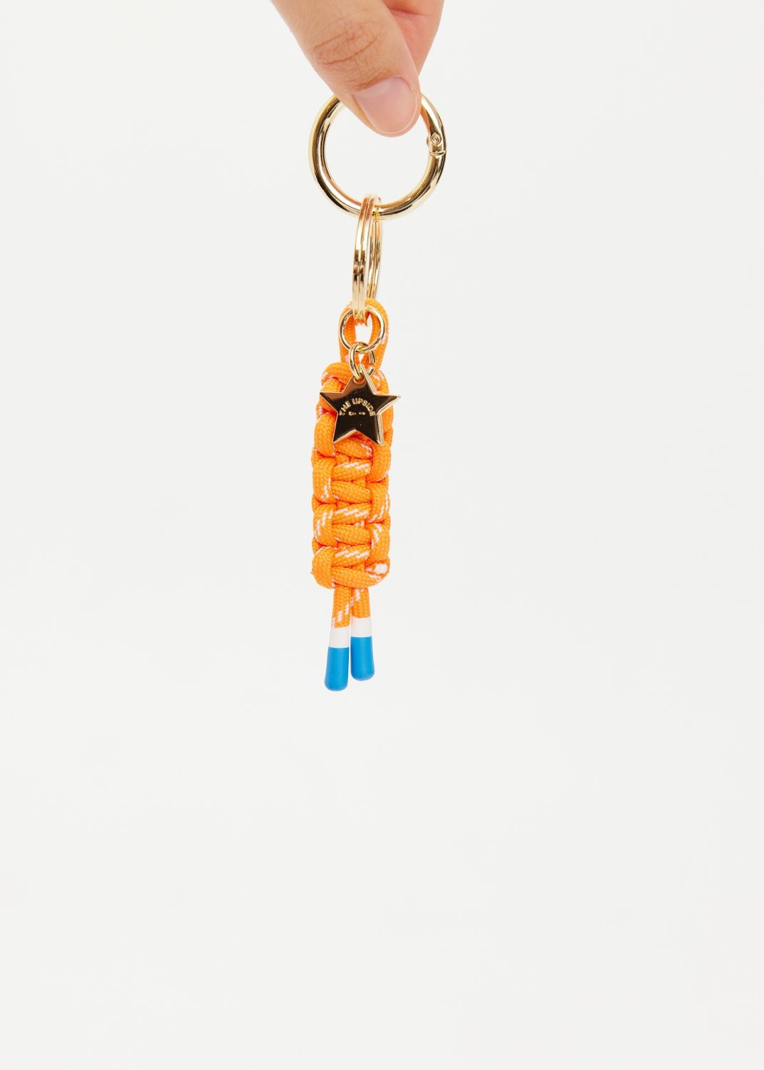 The Upside, Limitless Key Ring, Misc