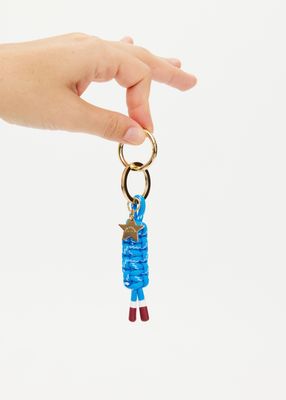 The Upside, Limitless Key Ring, Misc