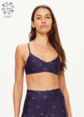 The Upside, Cheval Zoe Bra, Lucky Horseshoe