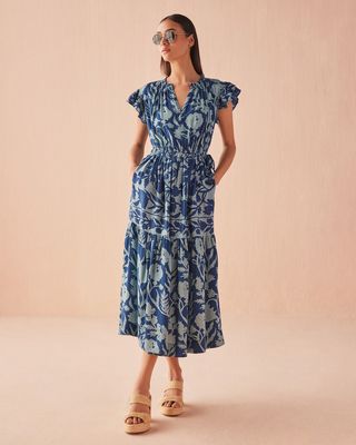 Omika, Willa Midi, Lolita Harbor