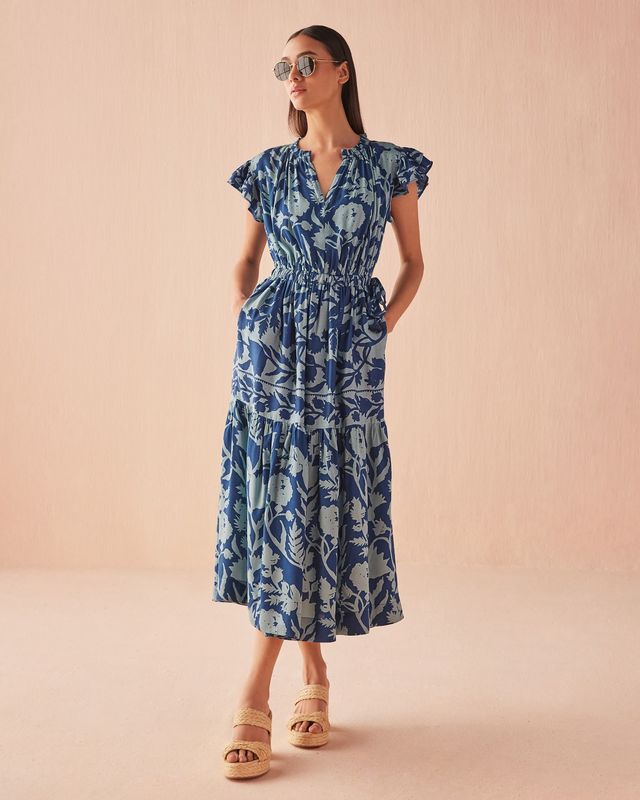 Omika, Willa Midi, Lolita Harbor