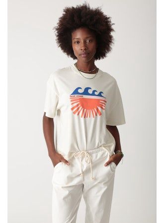 Electric and Rose, Classic Graphic Tee