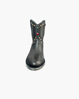 Mexicana, Zacateca Boot