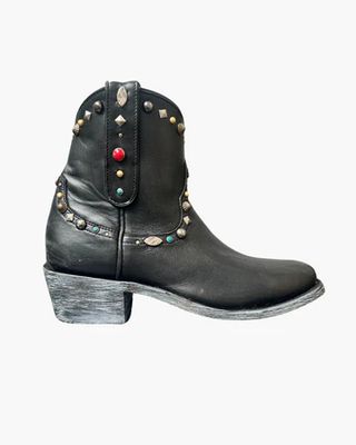 Mexicana, Zacateca Boot