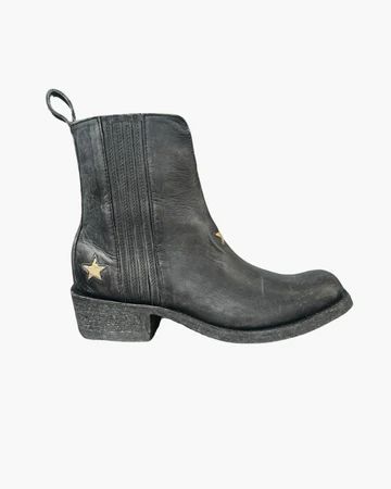 Mexicana, Starlink Boot