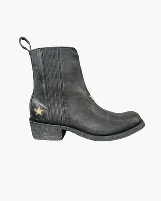 Mexicana, Starlink Boot