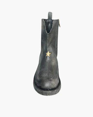 Mexicana, Starlink Boot