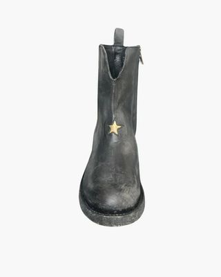 Mexicana, Starlink Boot