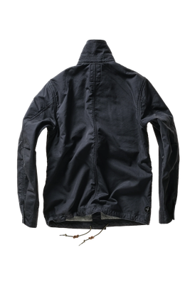 Relwen, Pile Lined Chore Coat