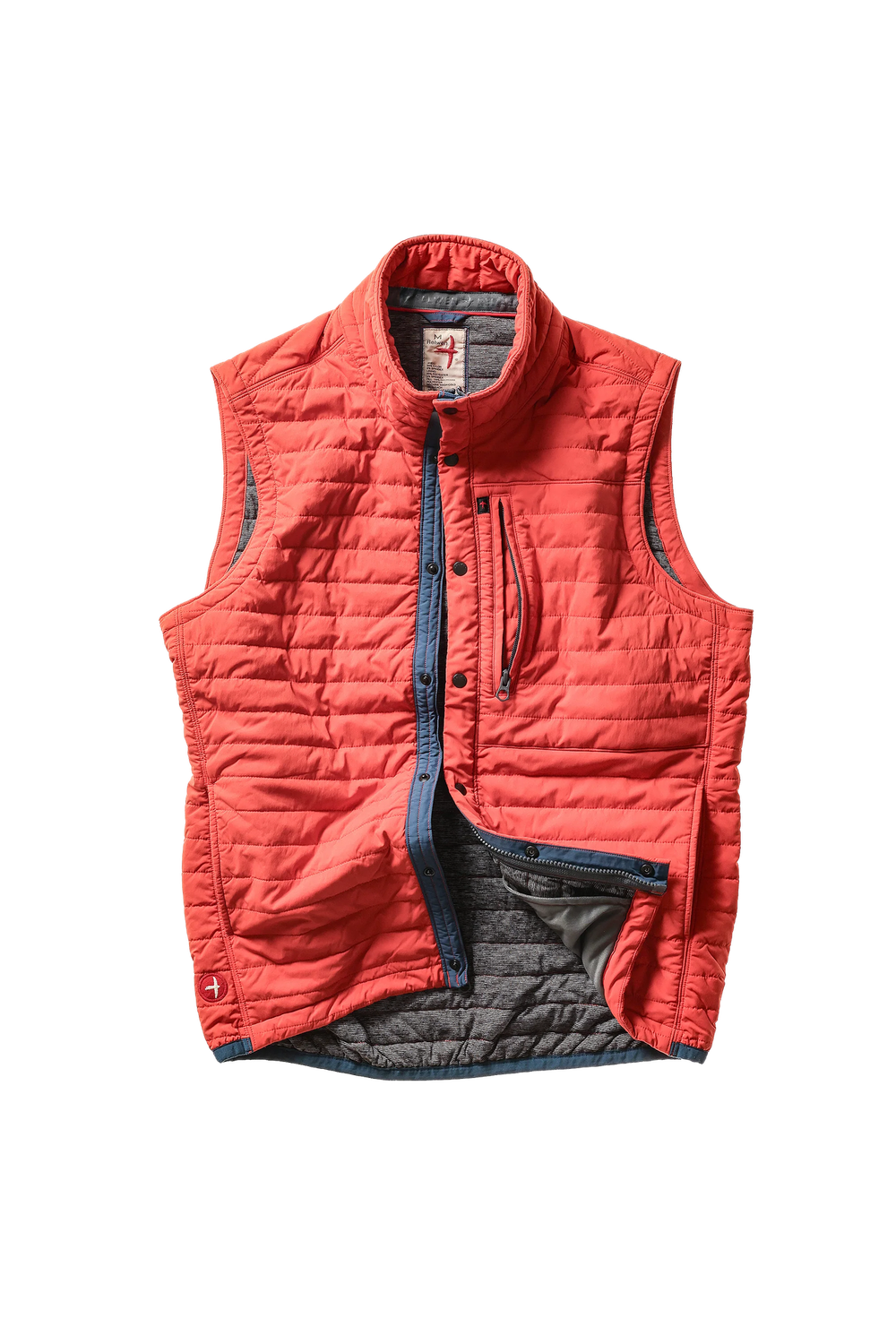 Relwen, Windzip Vest