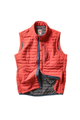 Relwen, Windzip Vest