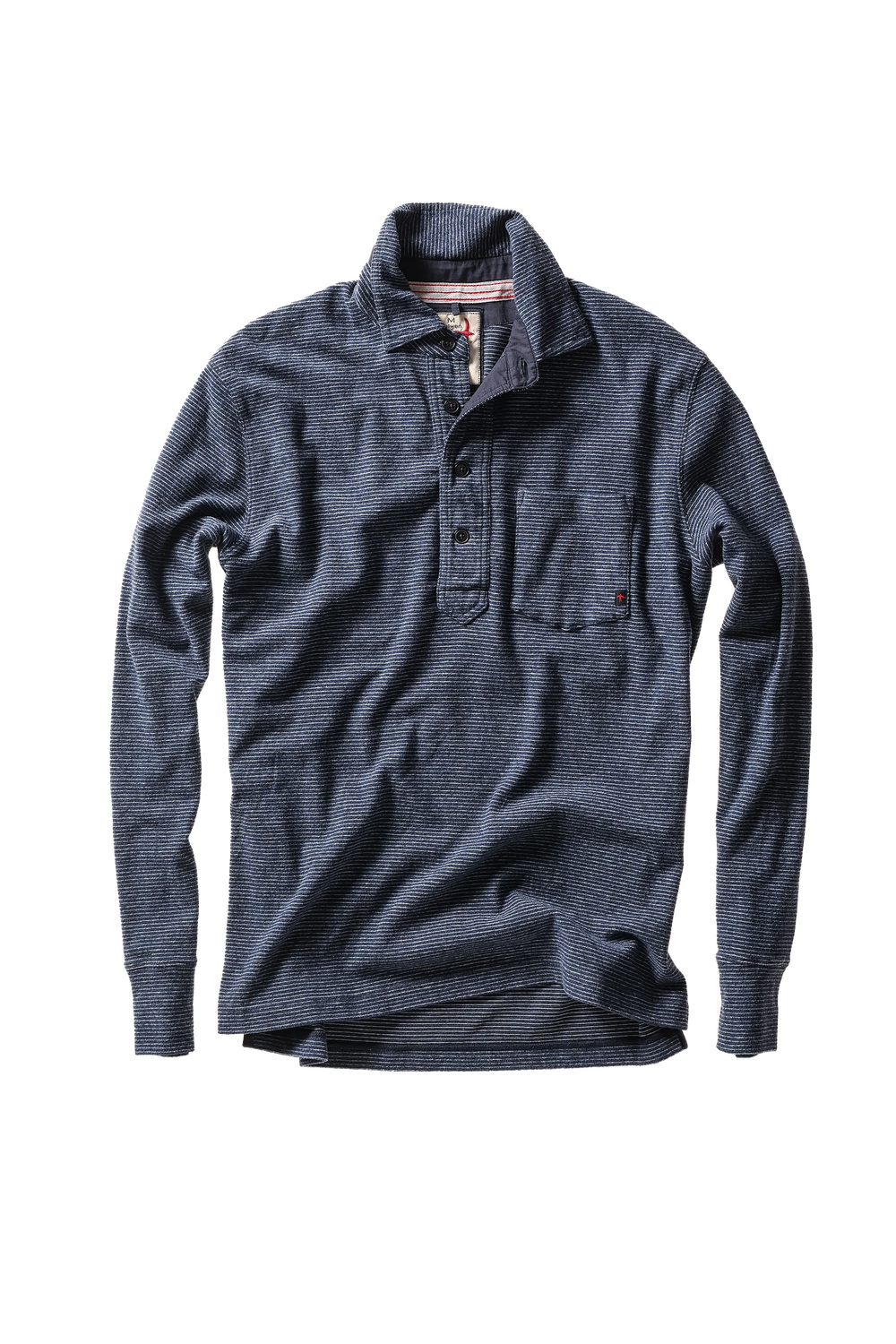 Relwen, Mariner Polo