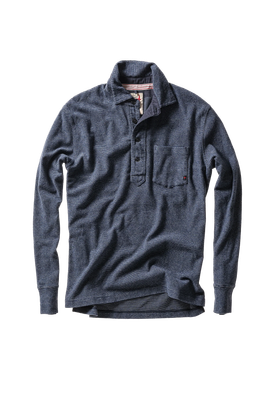 Relwen, Mariner Polo