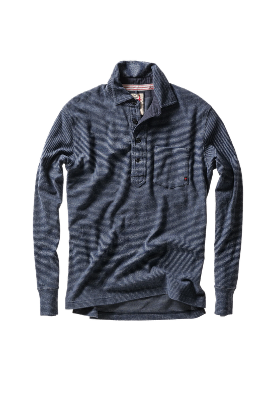 Relwen, Mariner Polo