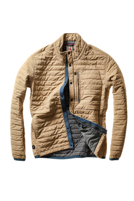 Relwen, Windzip Jacket