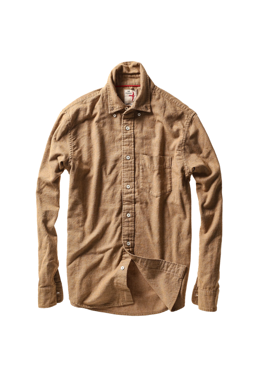 Relwen, Flyweight Flannel