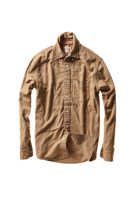 Relwen, Flyweight Flannel