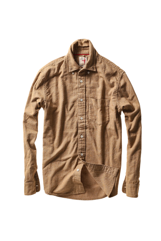 Relwen, Flyweight Flannel