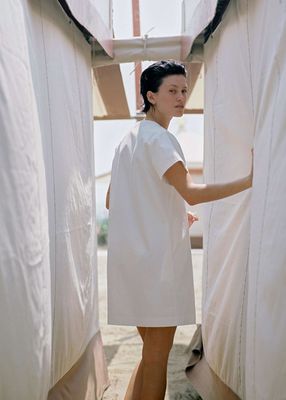 Lido, T Shirt Dress