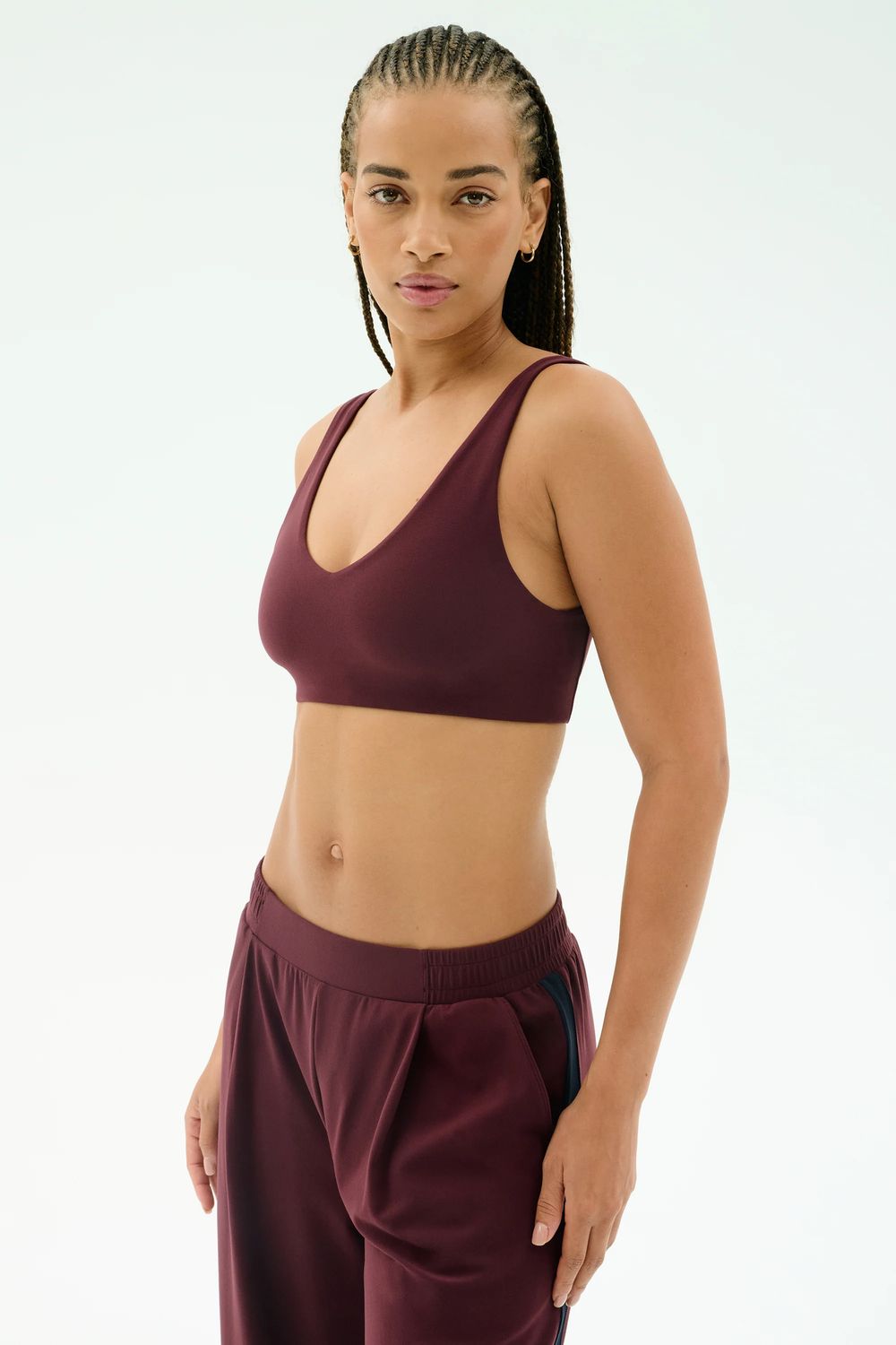 Splits59, Airweight Scoop Back Bra