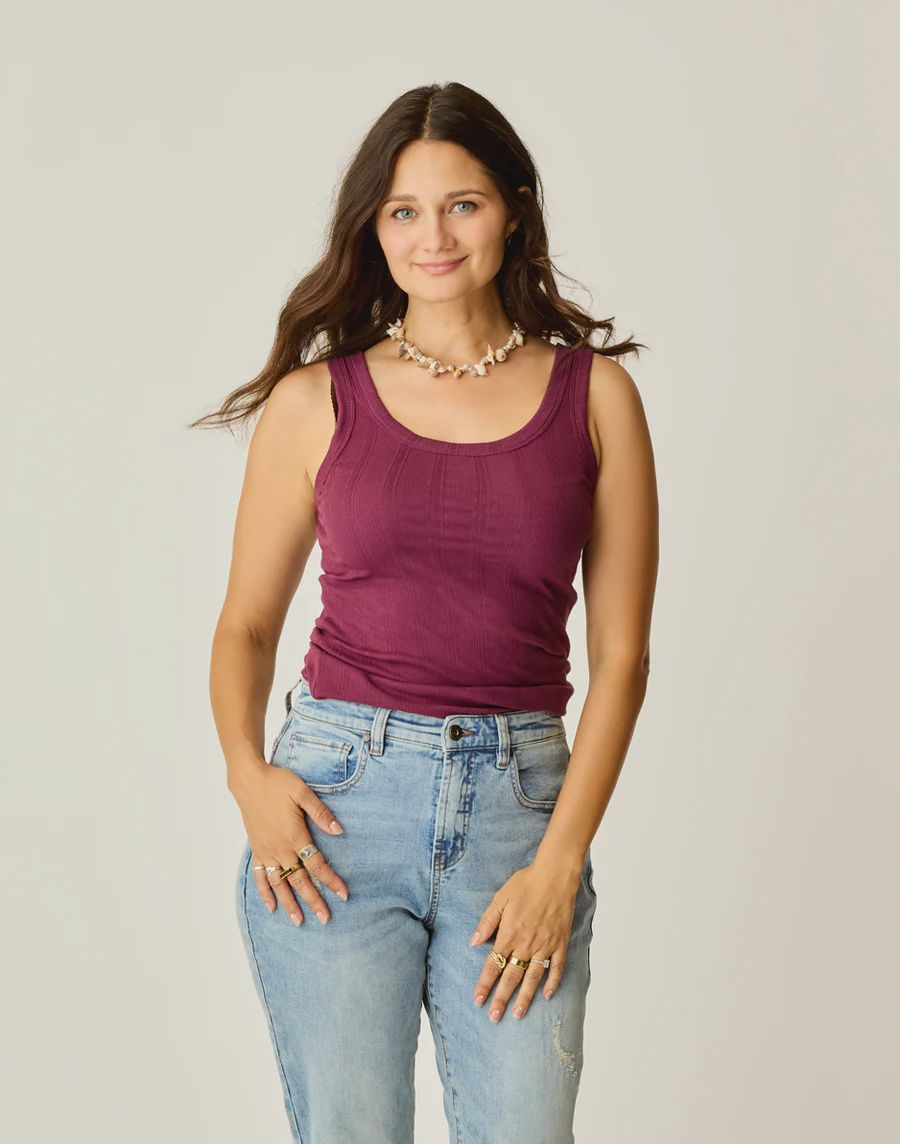 Carve Designs, Ever Tank