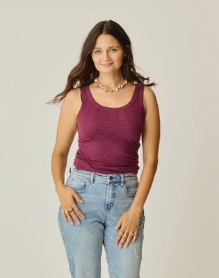 Carve Designs, Ever Tank