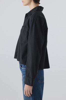 AMO Denim, Ruth Button Down Shirt