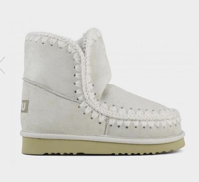 Mou, Eskimo 18
