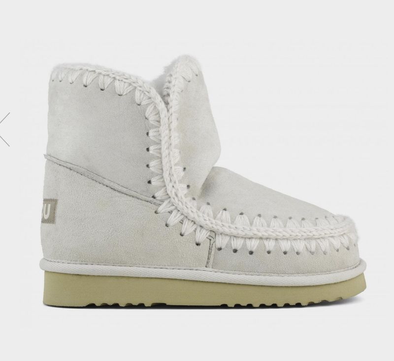 Mou, Eskimo 18